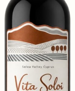 Vita Soloi Red